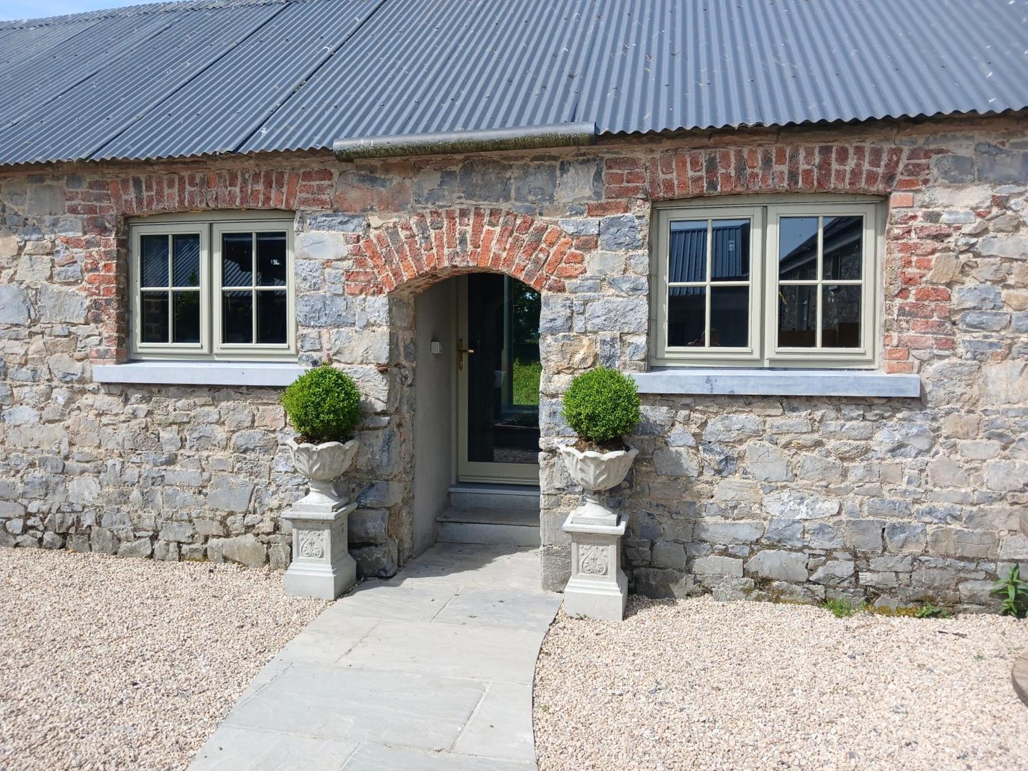 Westfield Barn Leilighet Cashel  Eksteriør bilde